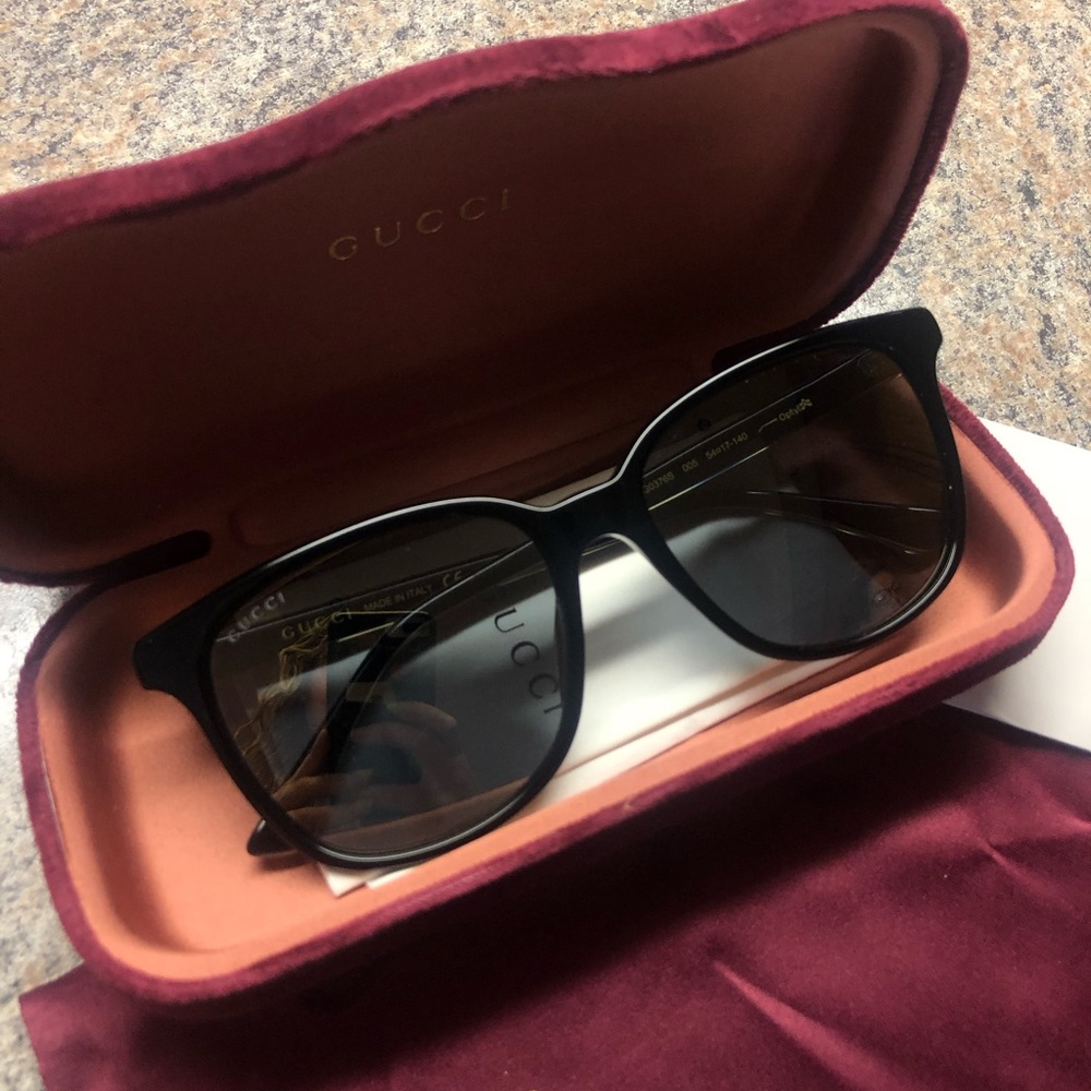 Gucci Sunglasses
